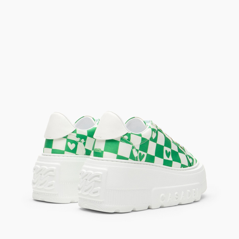 Nexus Sneakers Casadei x Enriquez 4