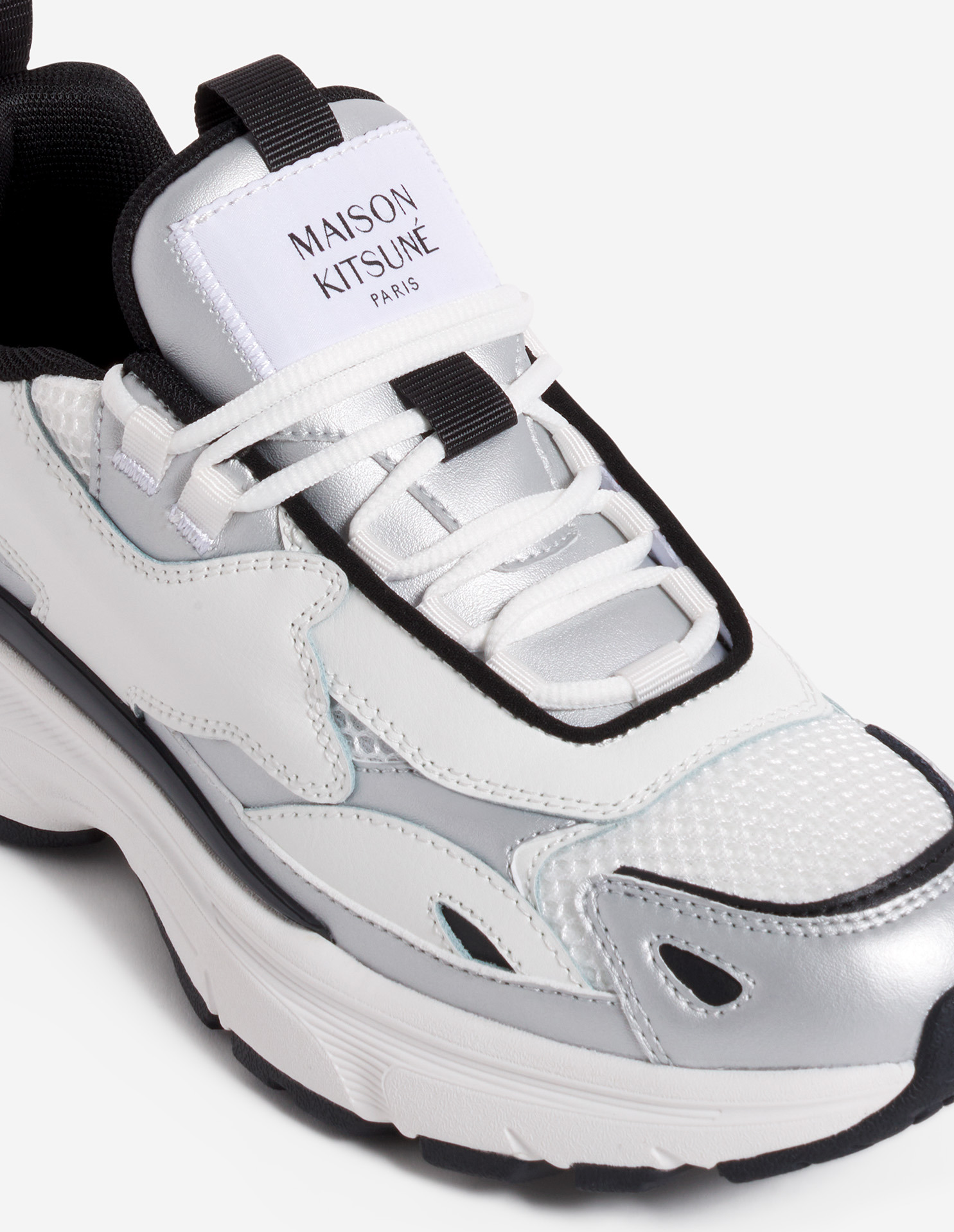 SORA RUNNERS - 7