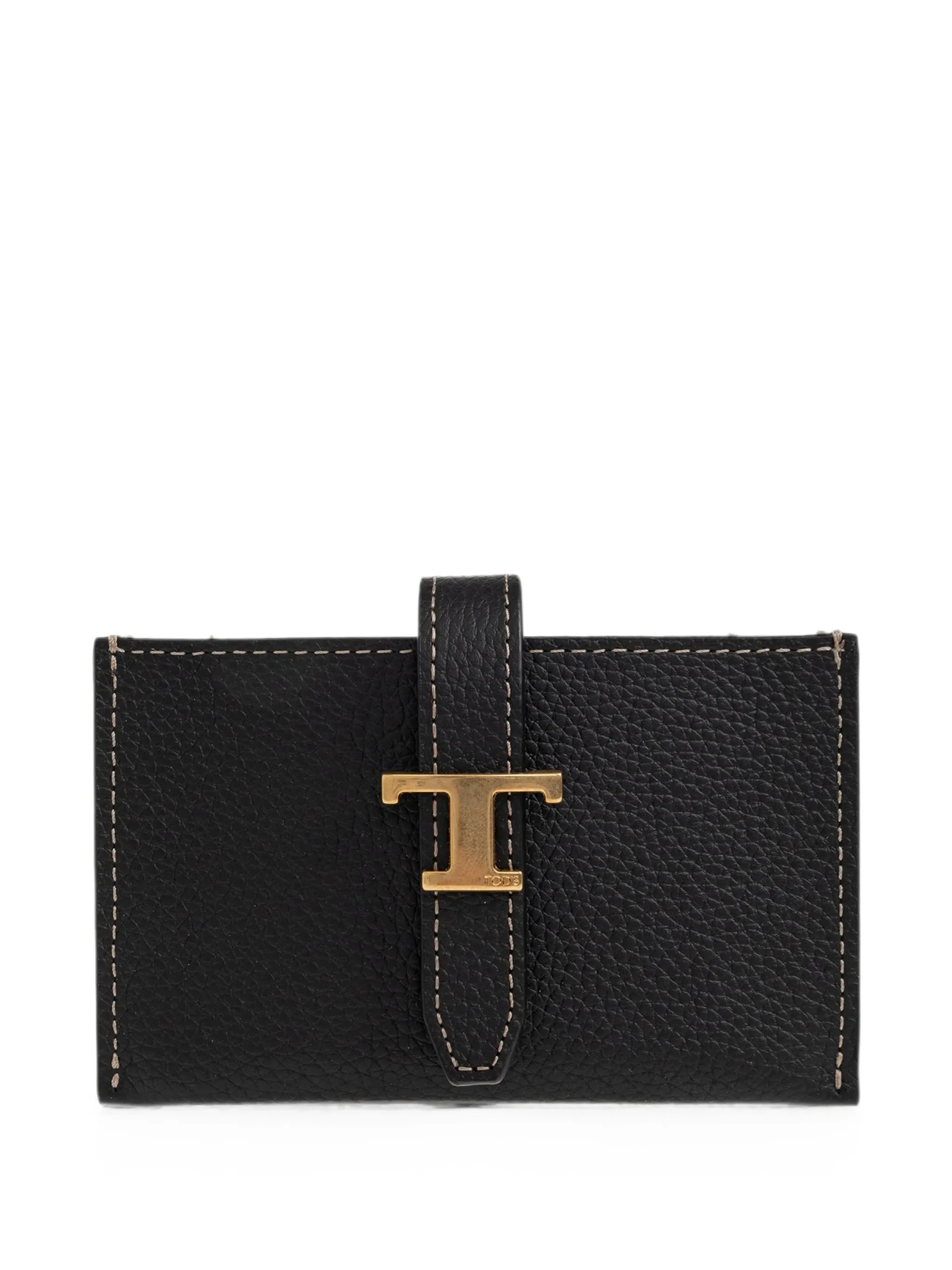 Tod's Leather Wallet - 1