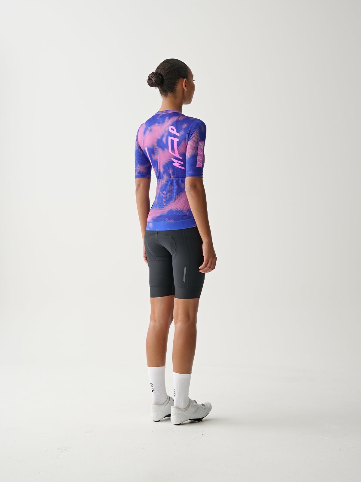 Women's Privateer R.F Pro Jersey - 4