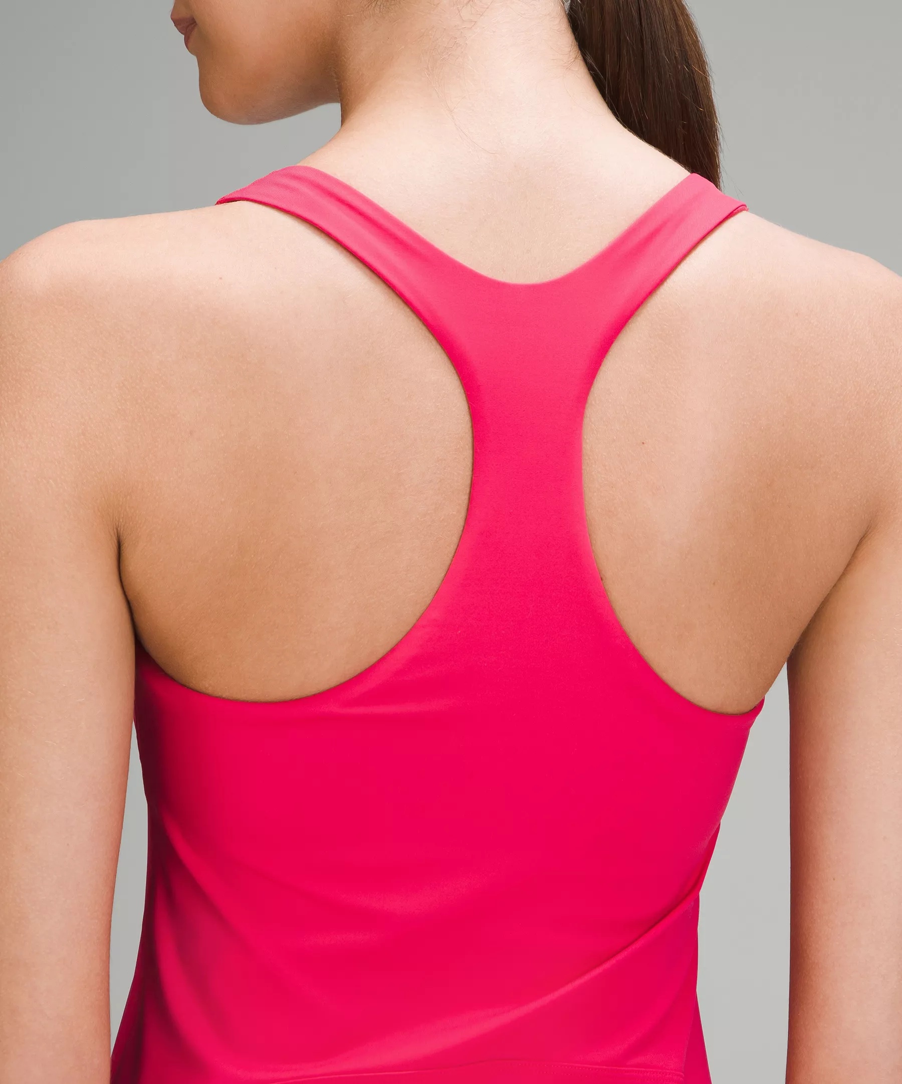 Lightweight Linerless Tennis Dress - 4