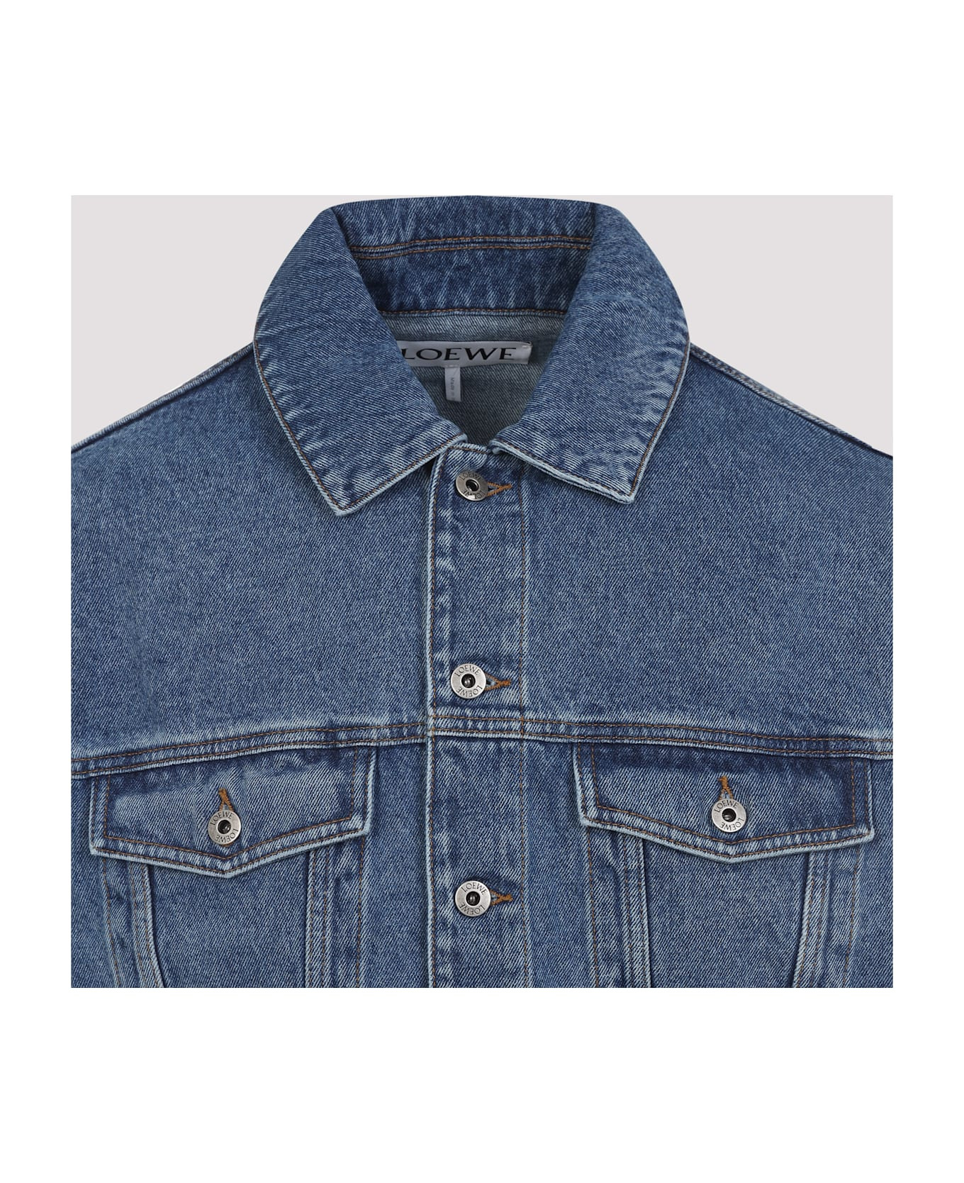 Anagram Jacket - 5