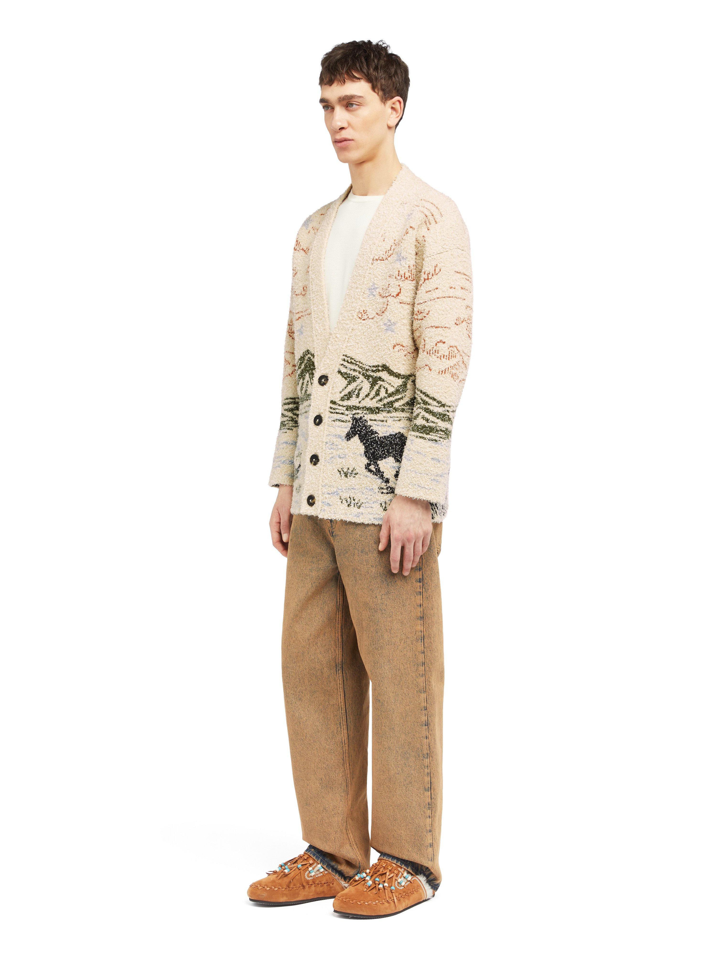Sunset Riders Cardigan - 5