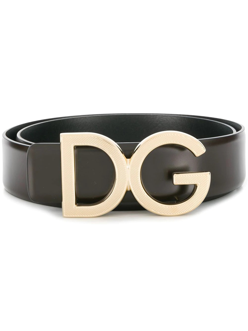 DG buckle belt - 1