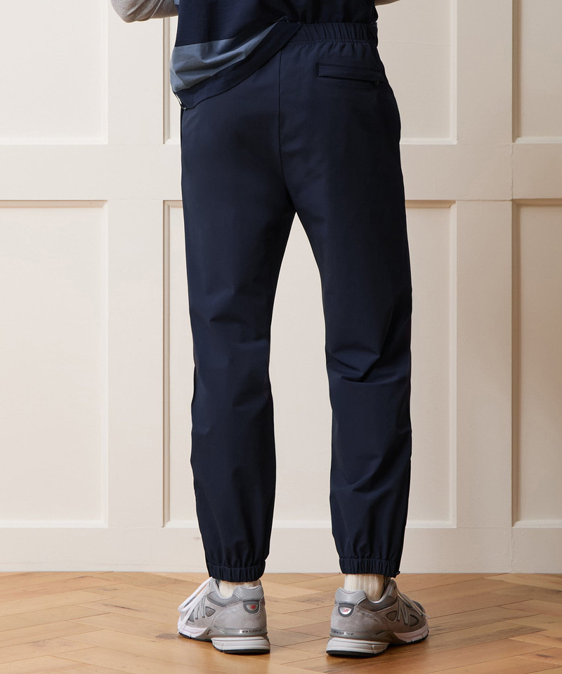 Nylon Jogger 5