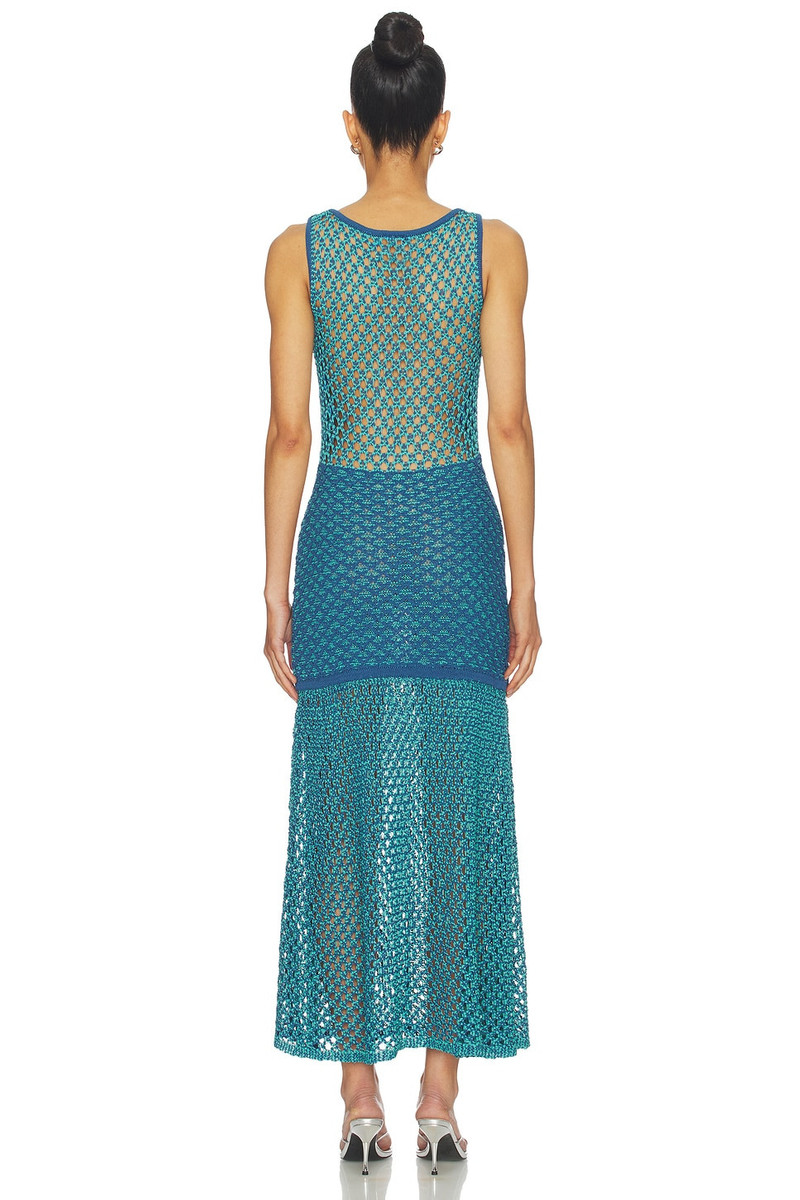 PH5 Maple Crochet Tank Dress outlook
