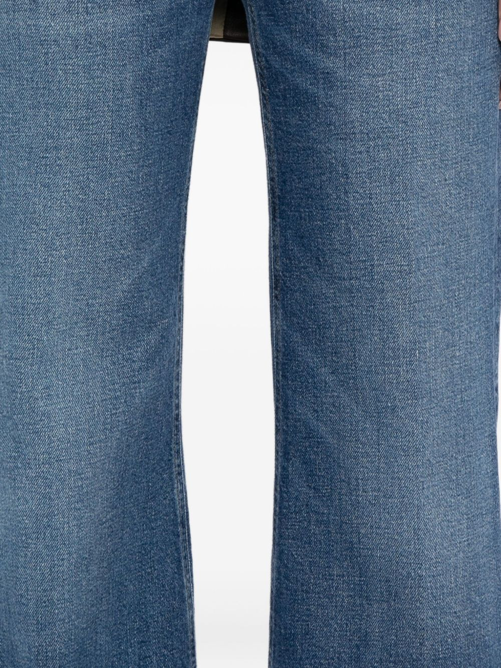 Kimberly 70's flare jeans - 5