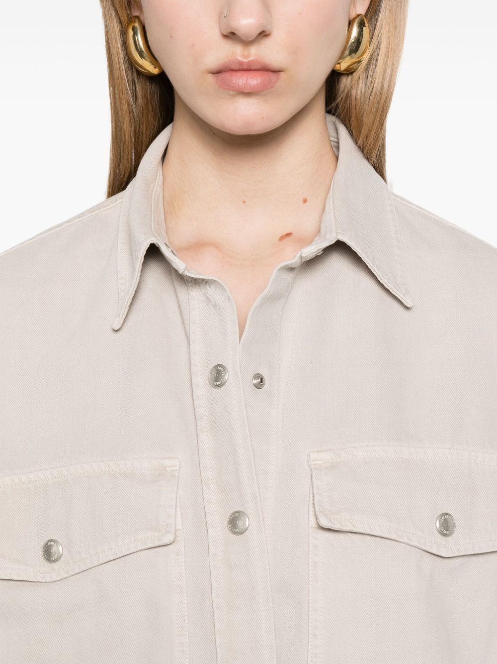 short-sleeves shirt - 5