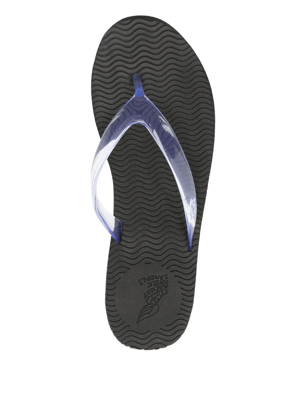 80mm Etheria sandals - 4