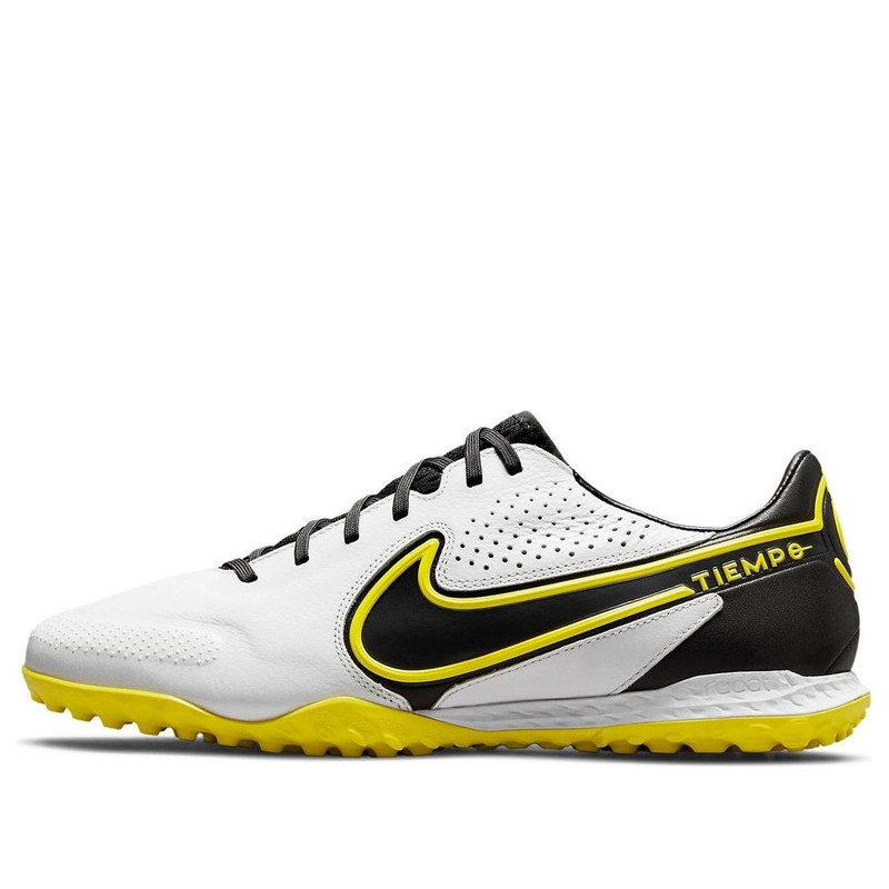 Nike React Legend 9 Pro TF Turf White DA1192-107 - 1