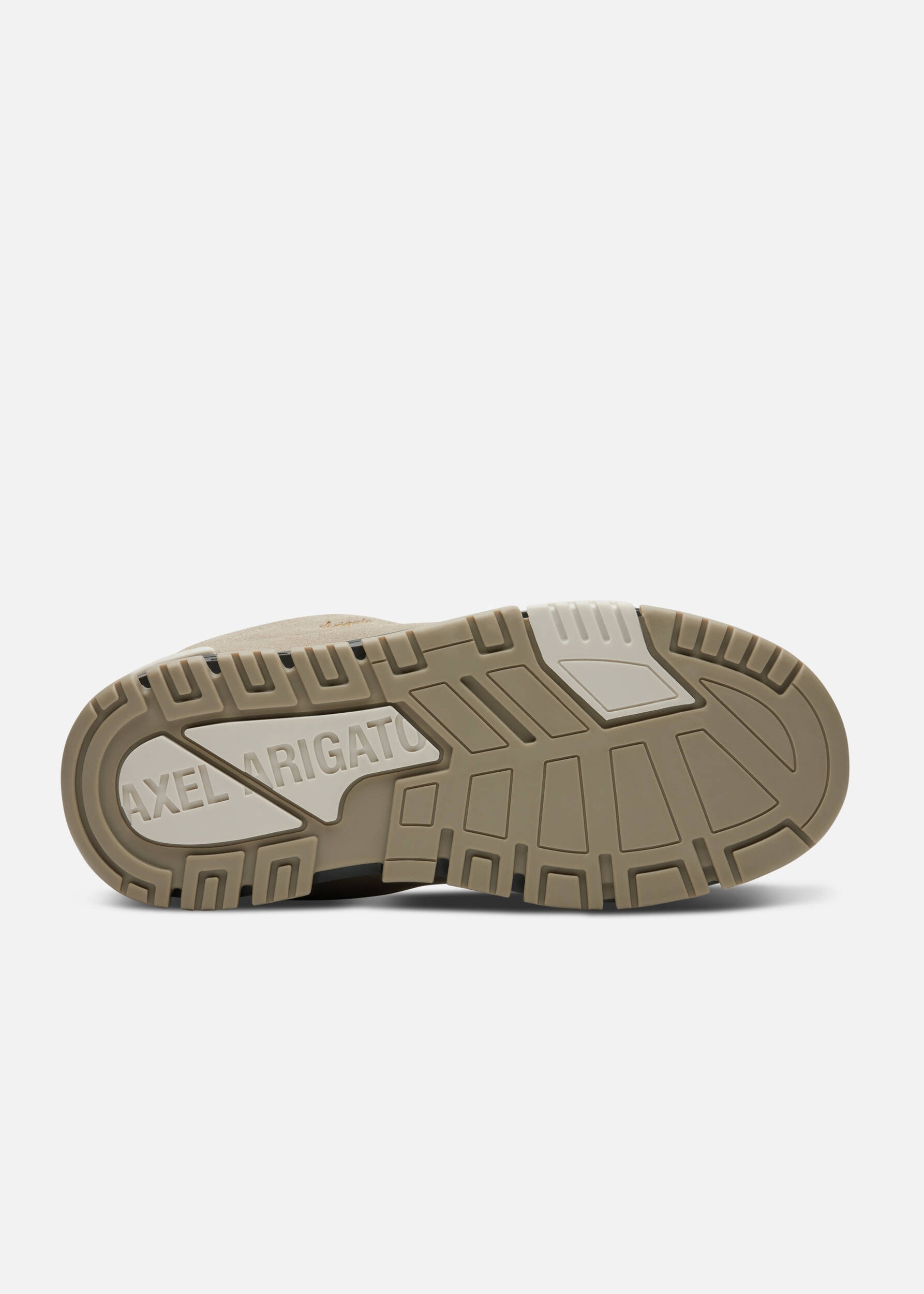 Area Haze Sneaker - 5