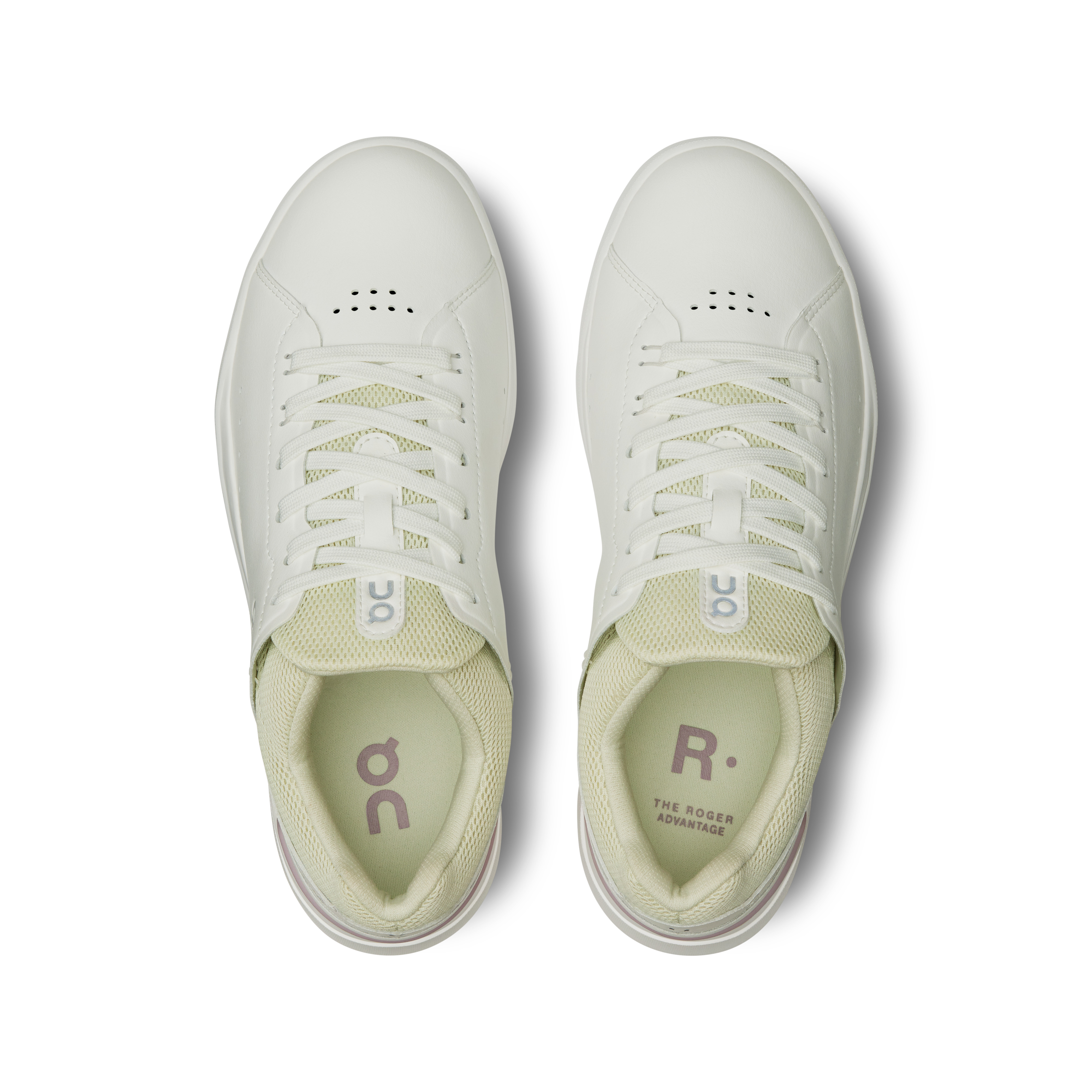 THE ROGER Advantage - 2