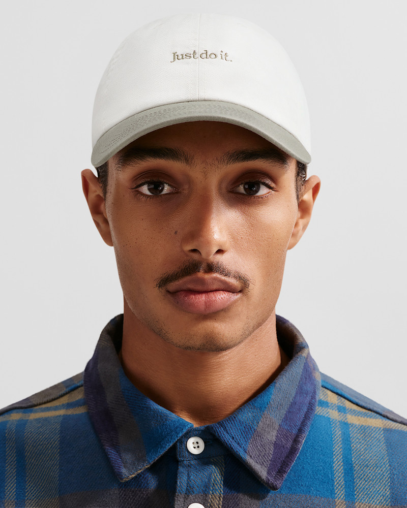 Nike Club Unstructured JDI Cap 1