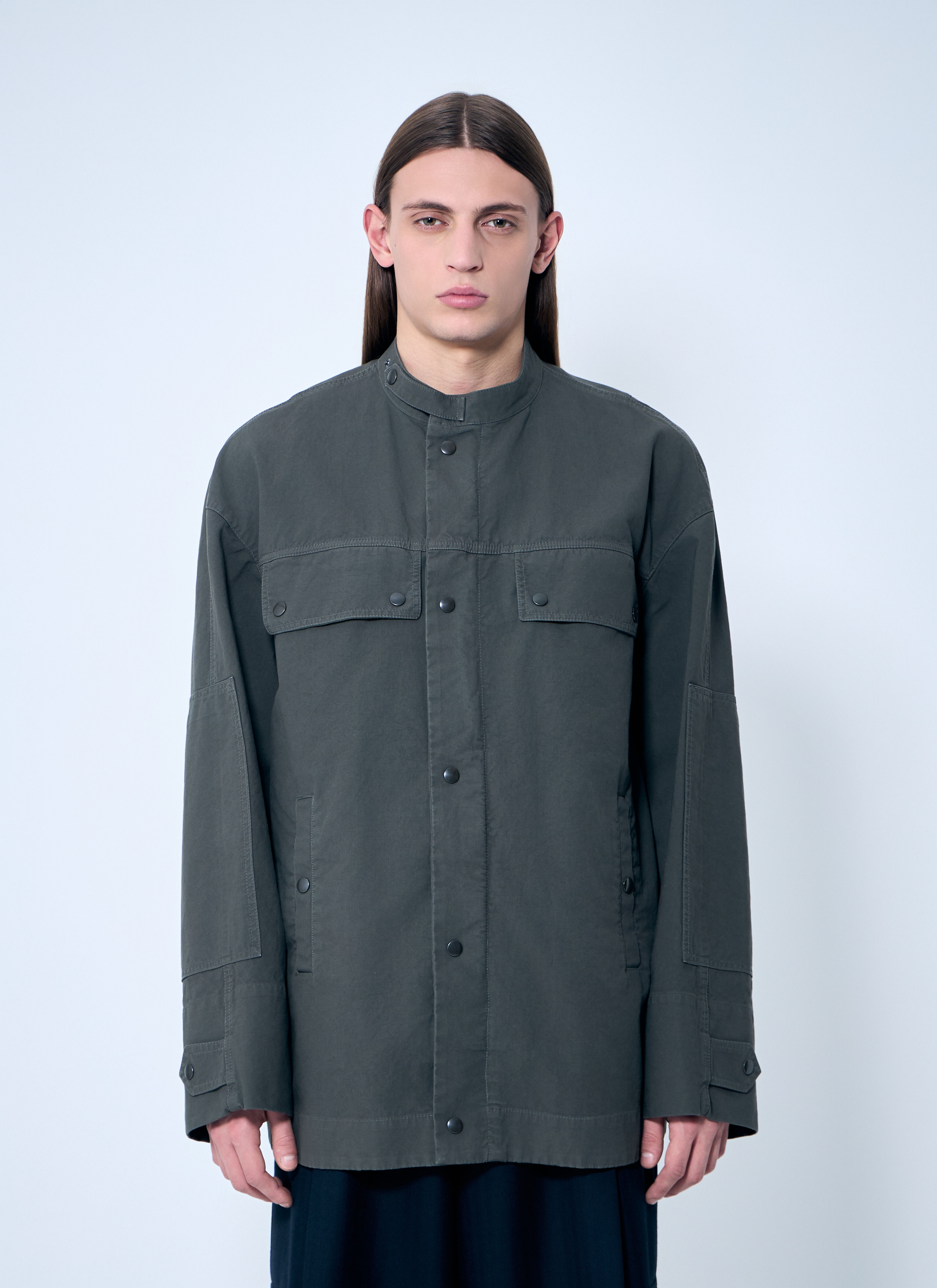 Viskin Jacket - 1
