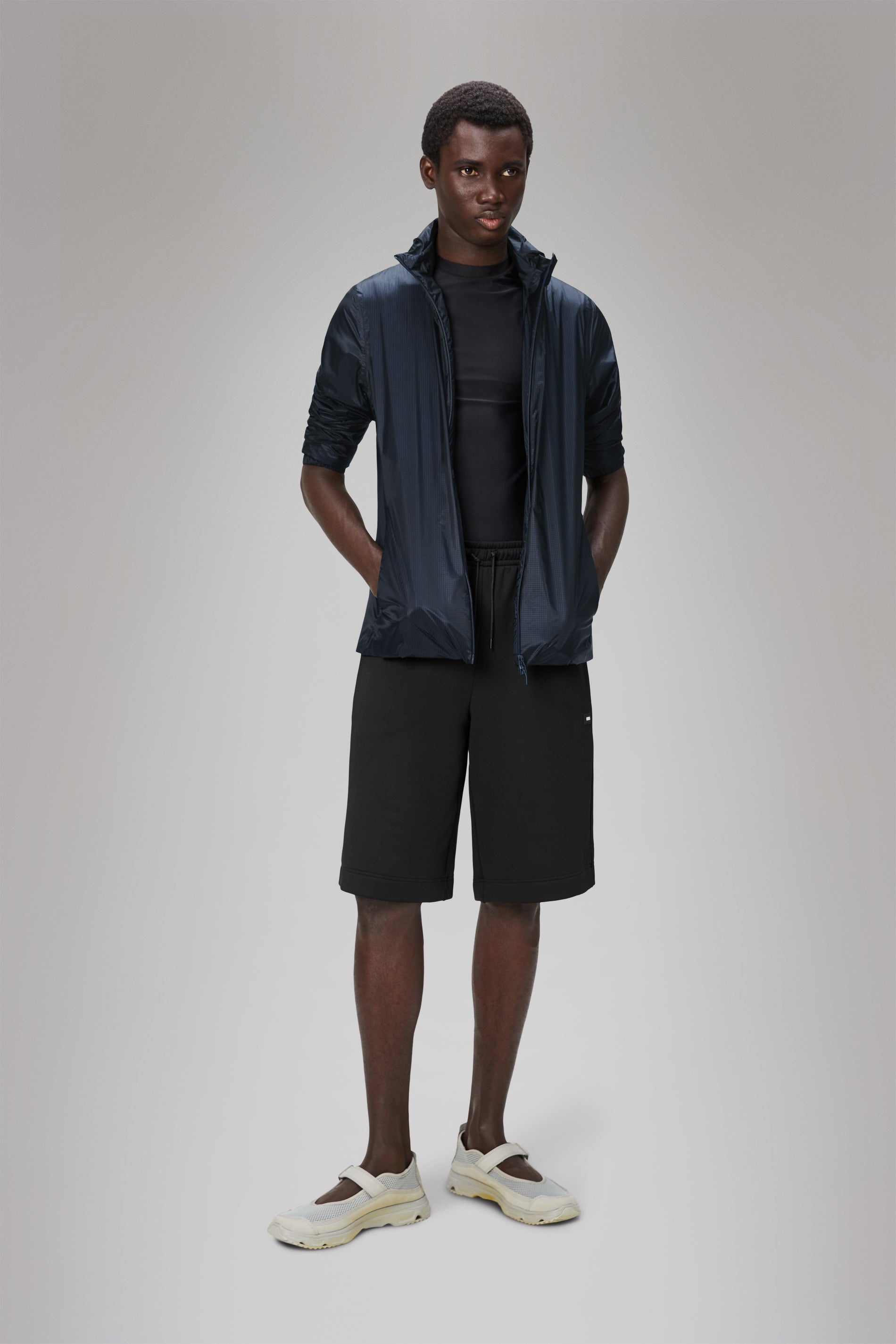 Kauto Insulated Jacket - 4