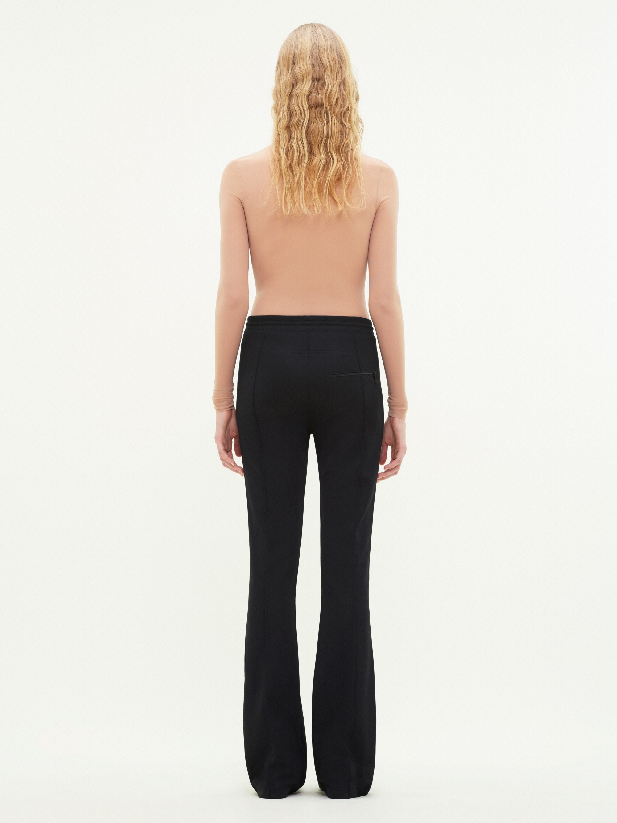 PANTS INTERLOCK CLASSIC TRCKST - 4