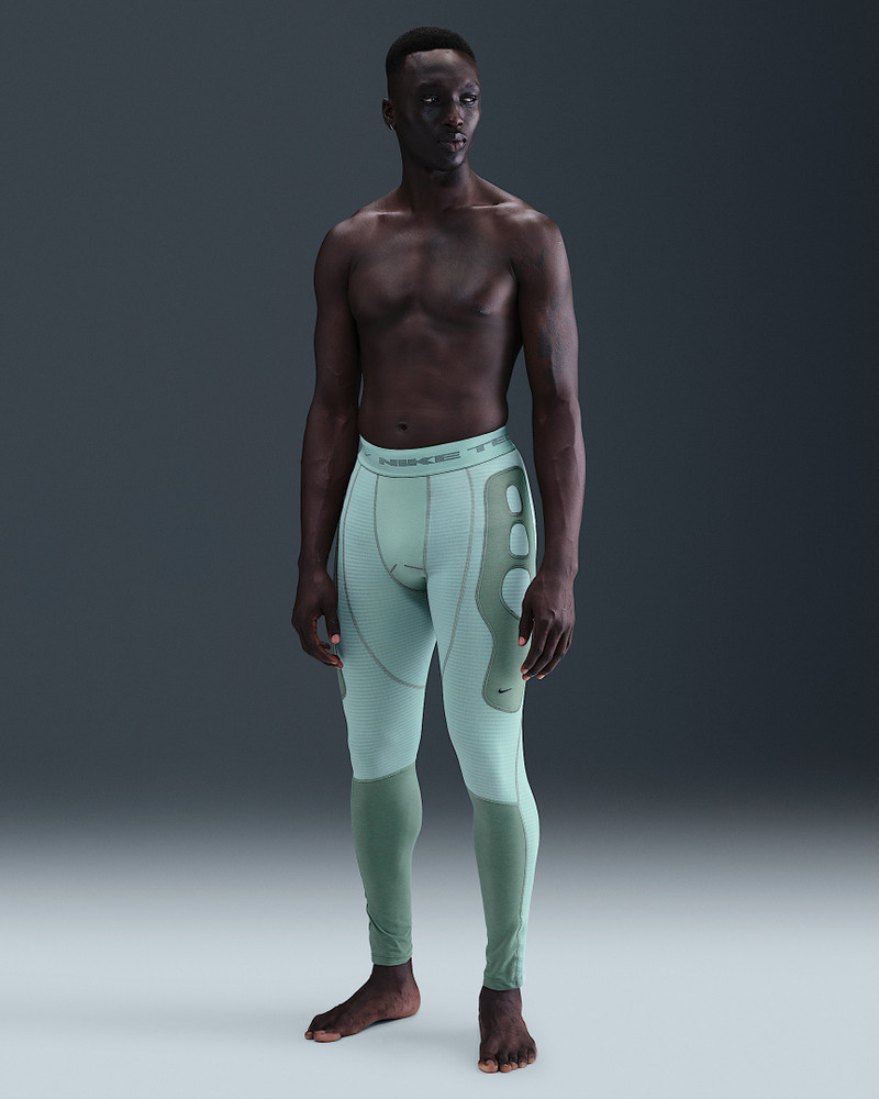 Nike Tech Men's Therma-FIT Base Layer Tights 1