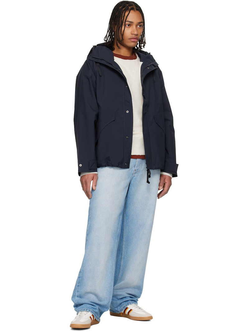 adidas Originals Off-White Handball Spezial Sneakers outlook