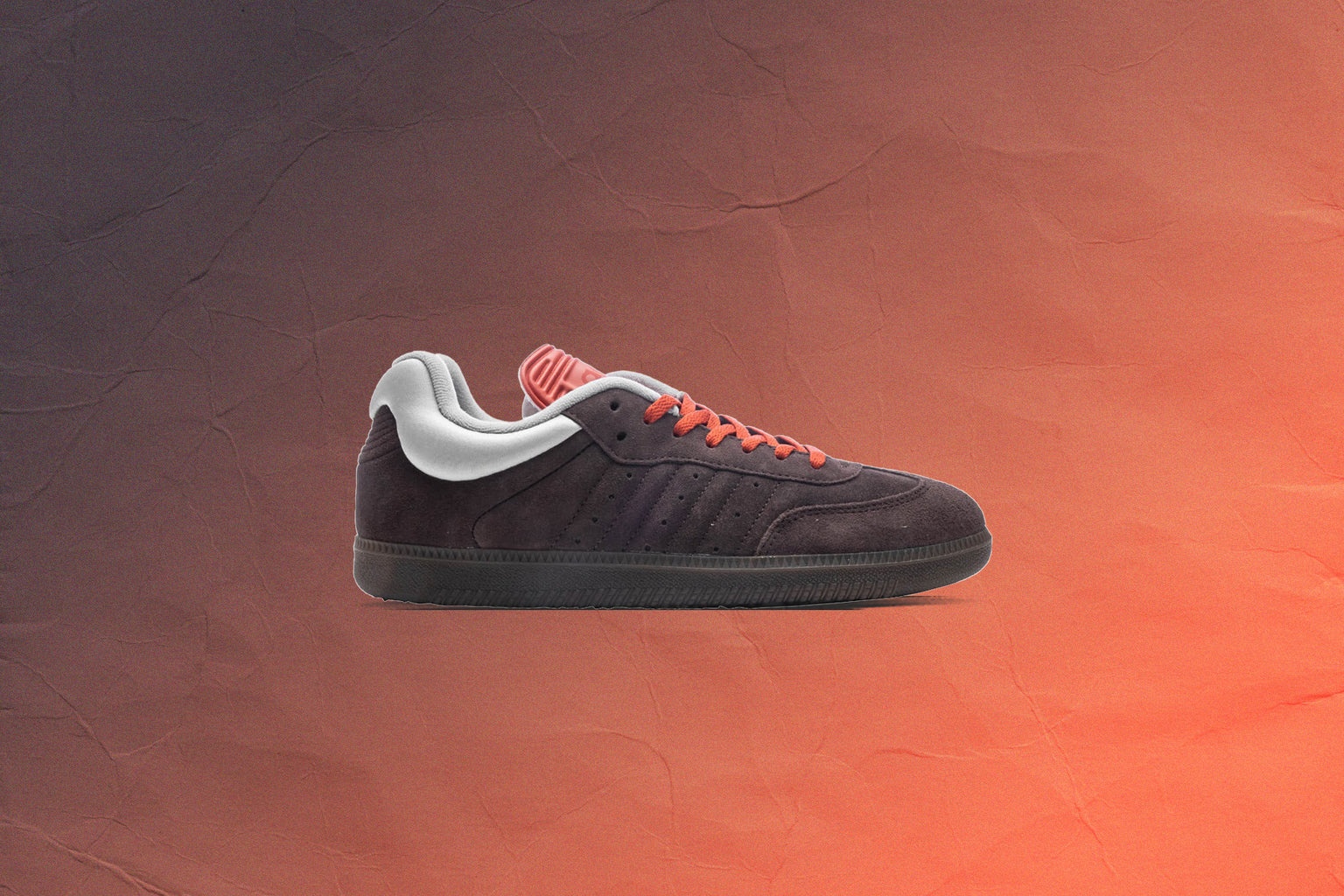 DYZ SAMBA - BROWN OXI /BROWN OXI /SUR RED - 5
