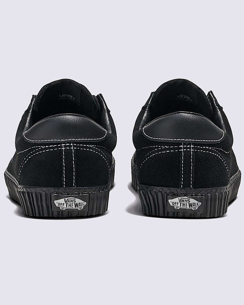Sport Low Creeper Shoe 4