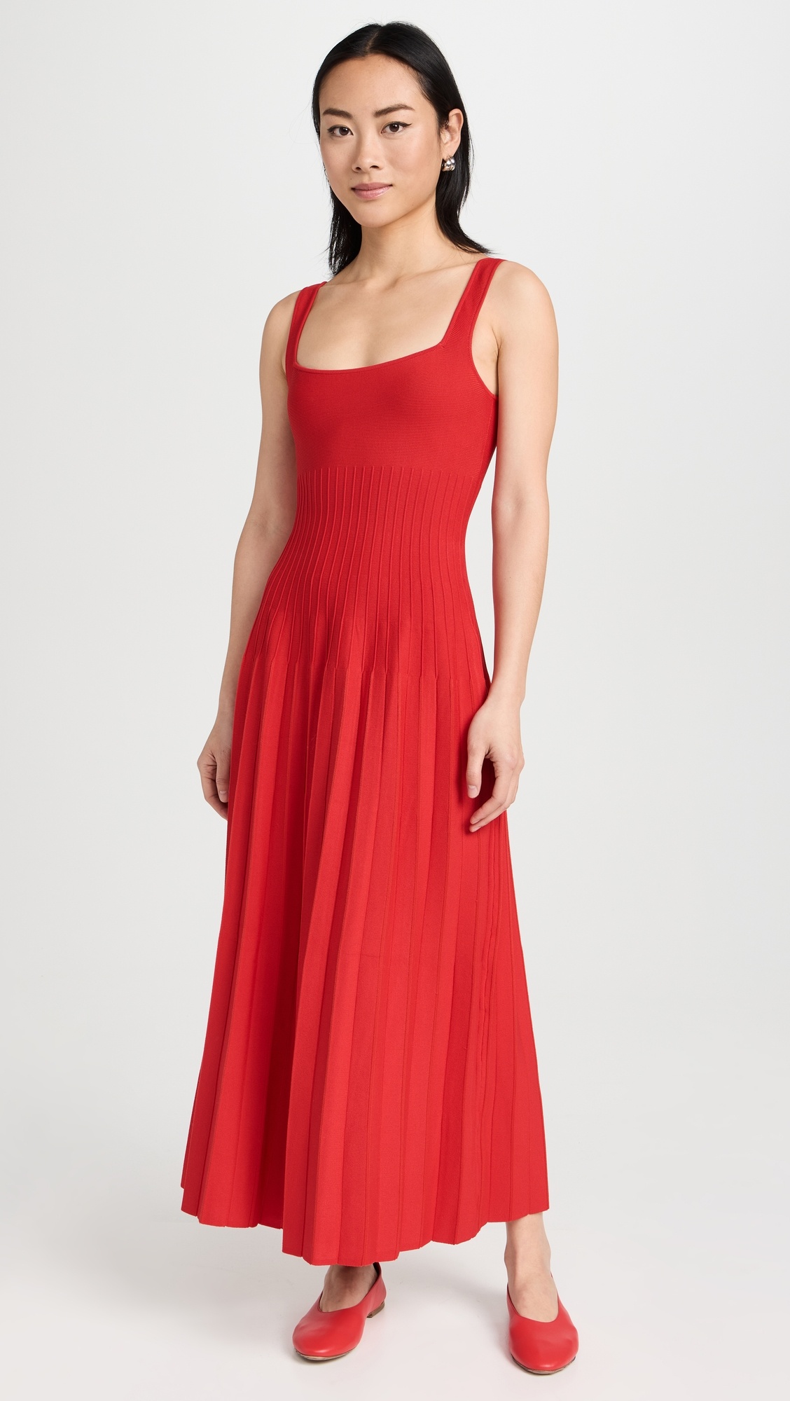 Ellison Dress - 4