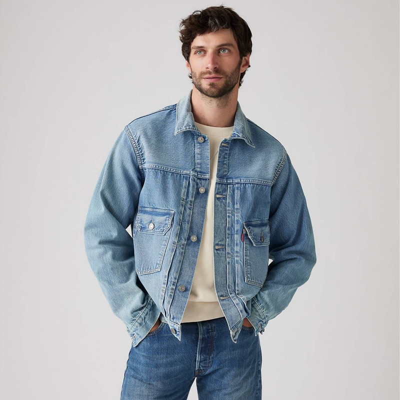 1953 TYPE II JACKET 3