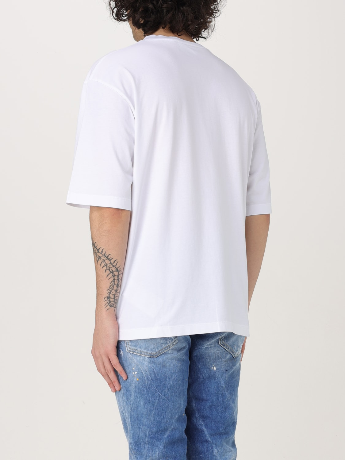 T-shirt men Dsquared2 - 2