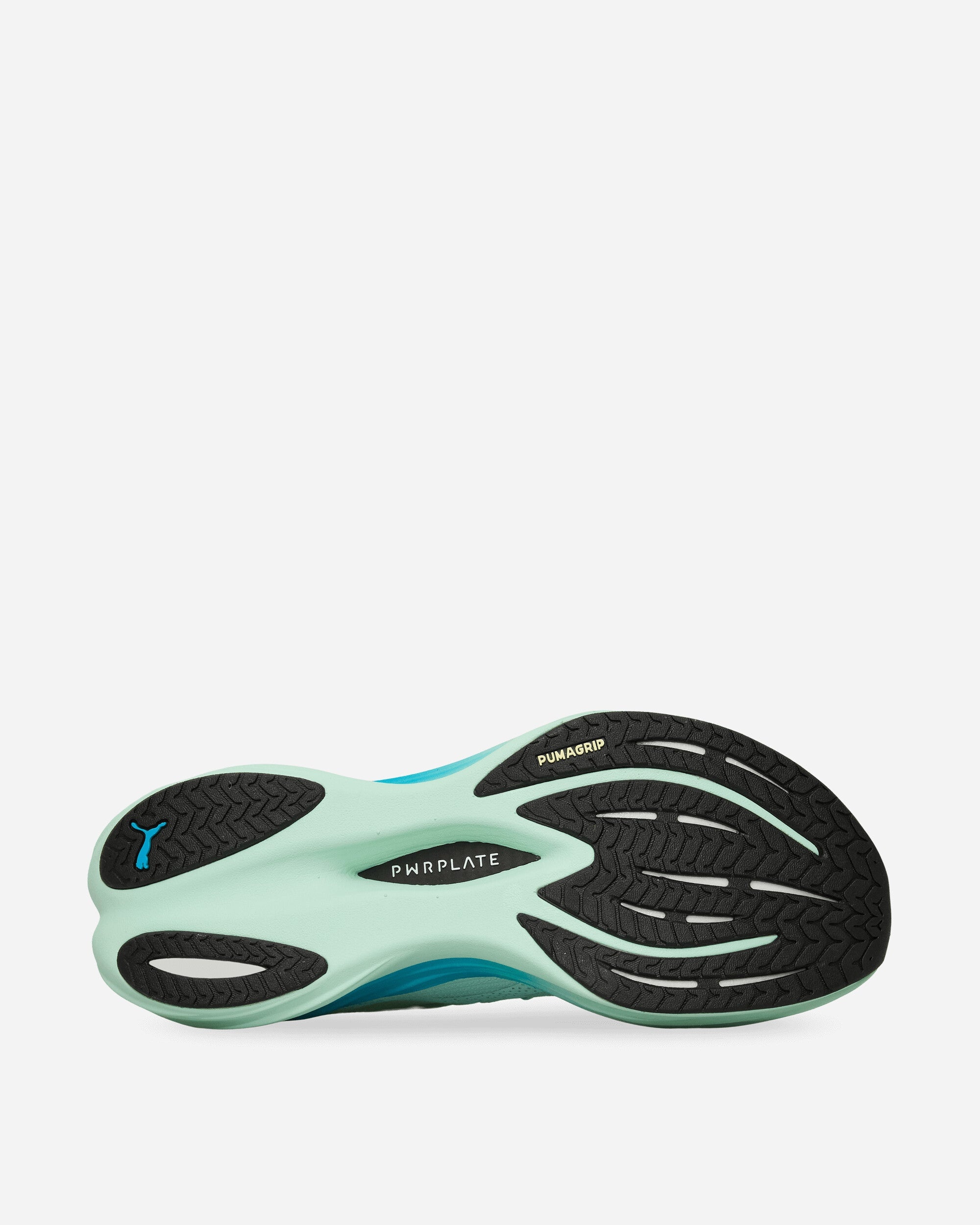 Deviate NITRO 3 Sneakers Mint Melt / Speed Blue - 5