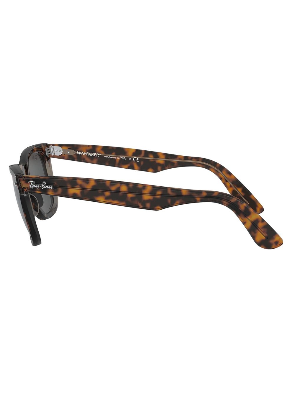 RB2140 square-frame sunglasses - 3