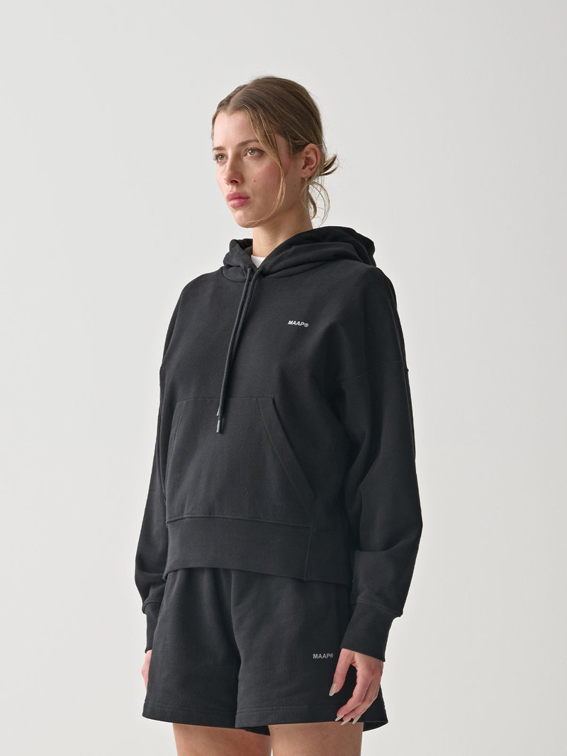 MAAP Women's Essentials Hoodie outlook