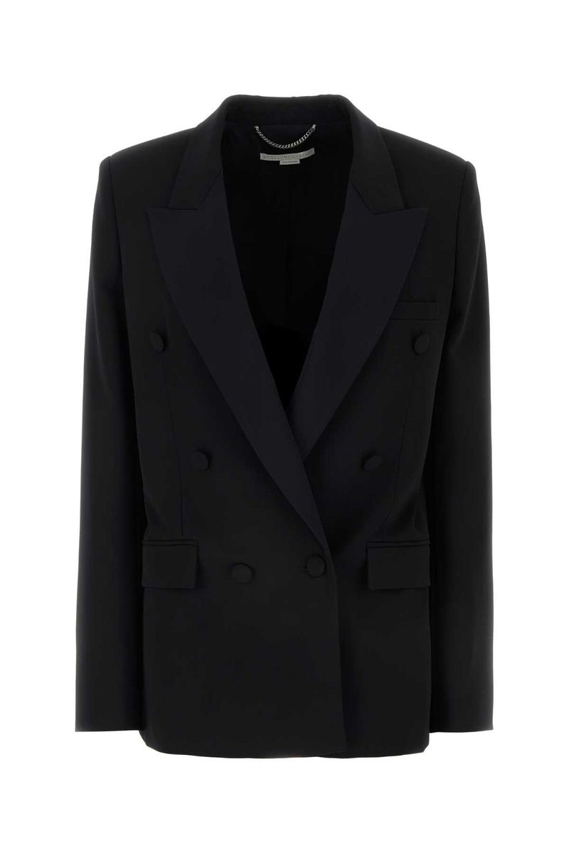 Stella Mccartney Jackets And Vests - 1