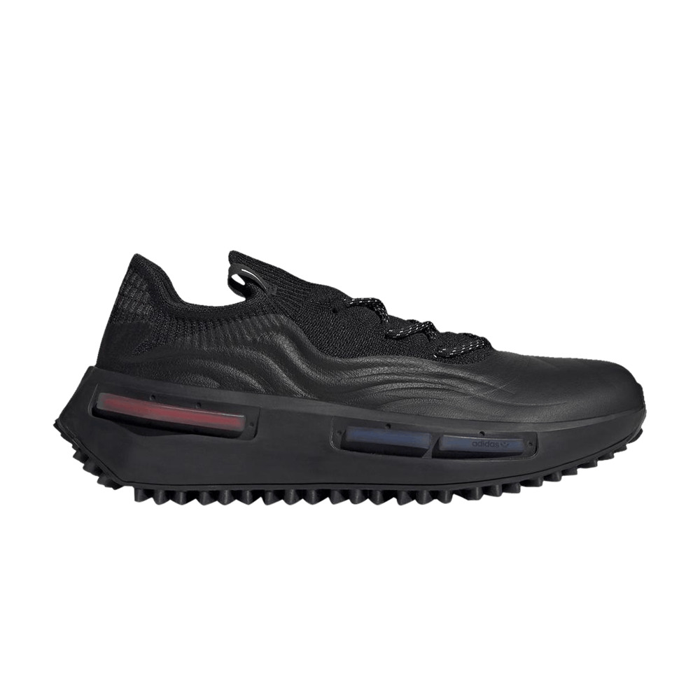 NMD_S1 Copa 'Black' - 1