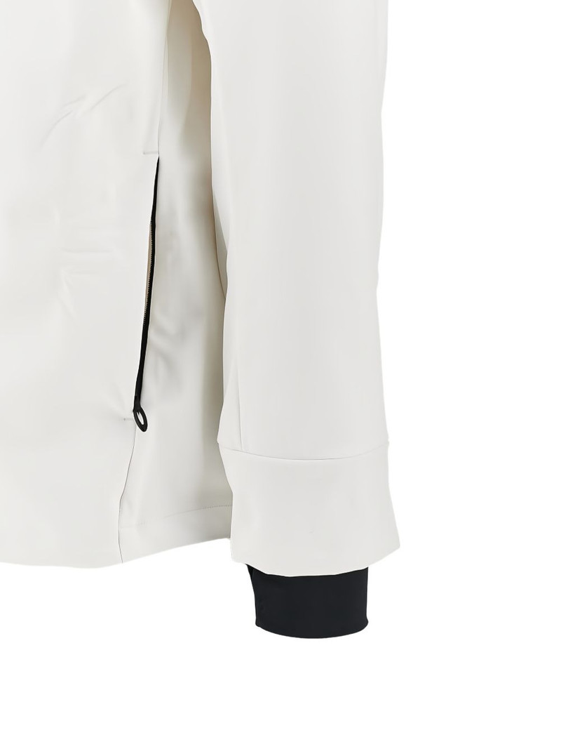 OAKLEY hooded jacket outlook