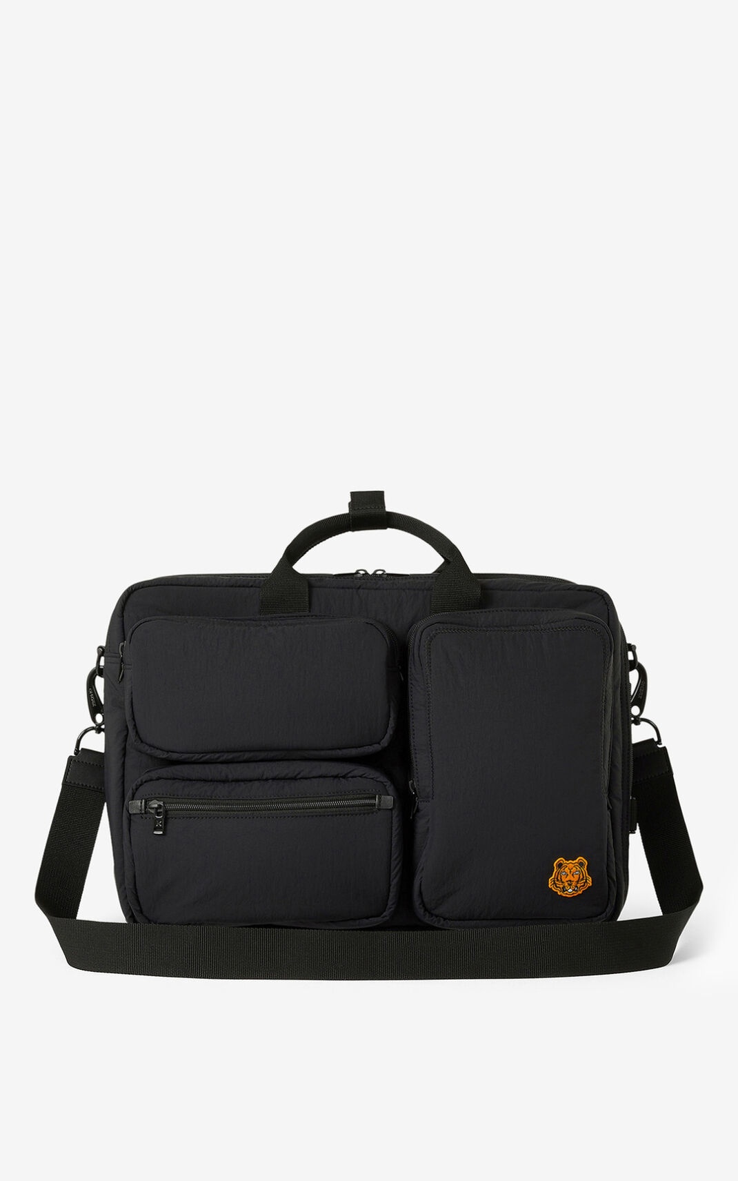 Tiger Crest utilitarian backpack - 1