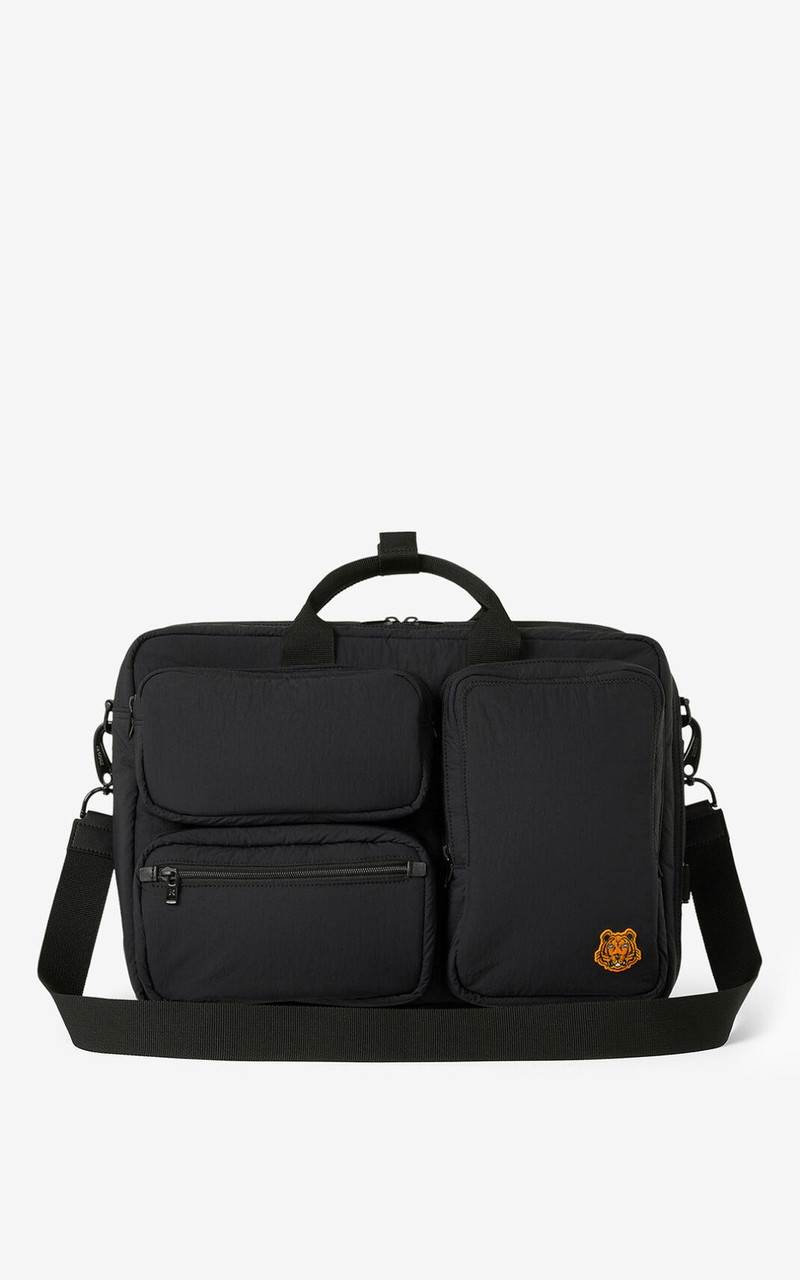 Tiger Crest utilitarian backpack 1