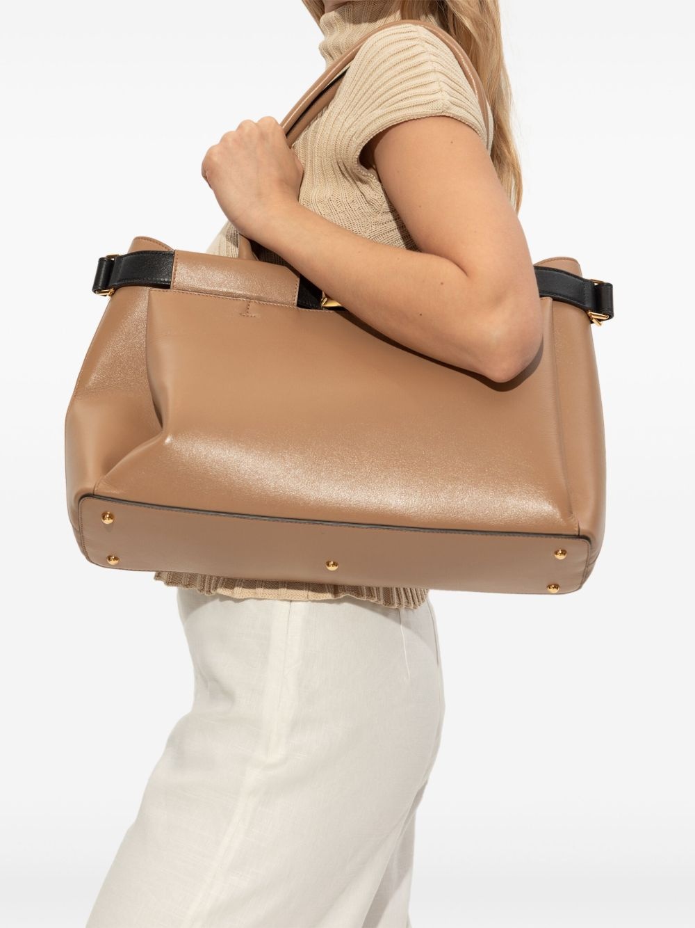 Iris tote bag - 2