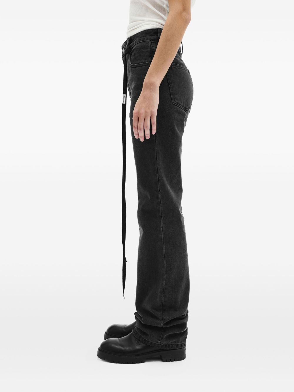 Ona flared jeans - 3