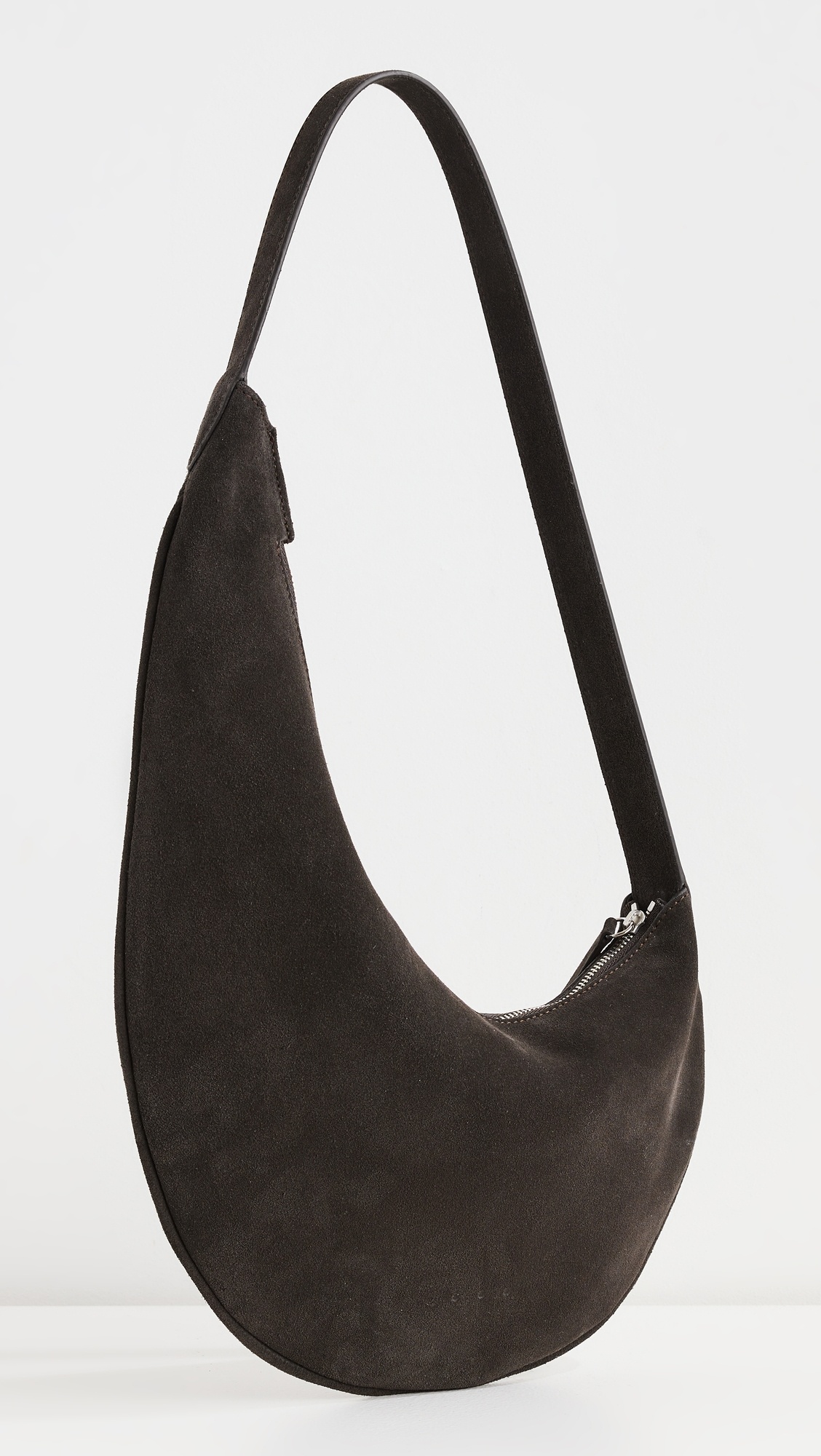 Lune Mini Hobo Bag - 3