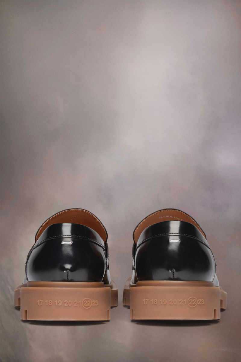 Ivy loafers 5