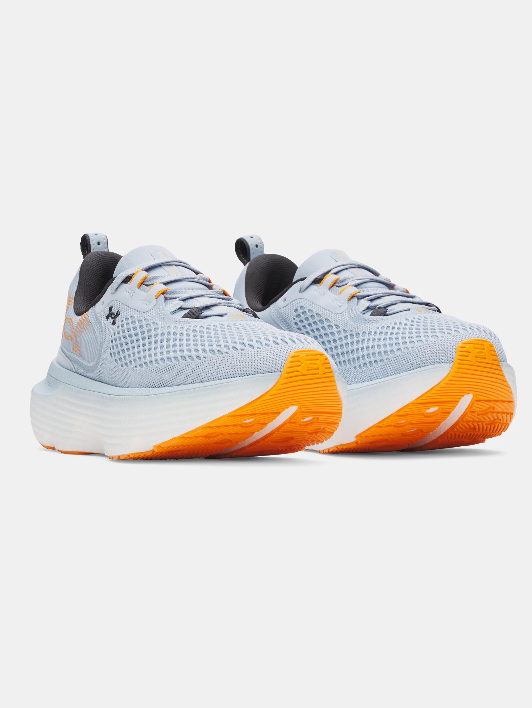 UA Infinite Elite 2 - 5