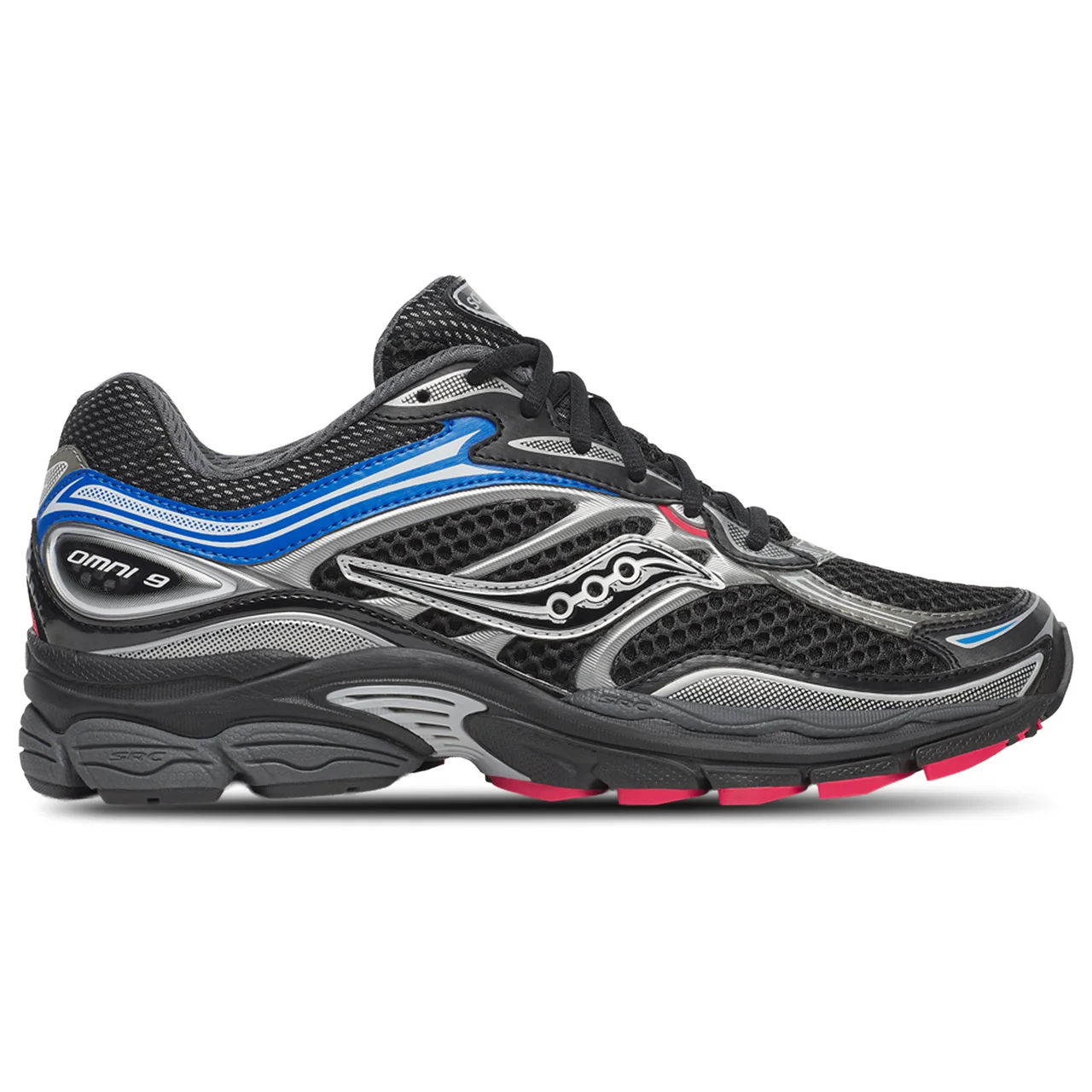 Saucony Mens Saucony Progrid Omni 9 - 1