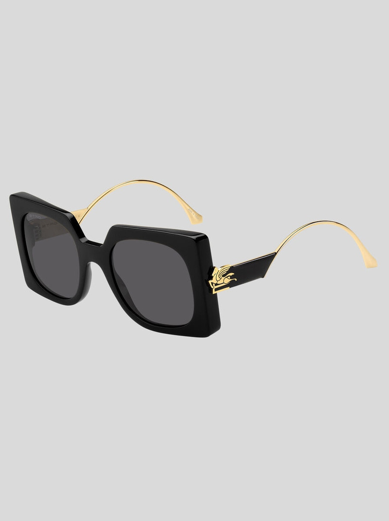 Etro BOLD PEGASO SUNGLASSES outlook