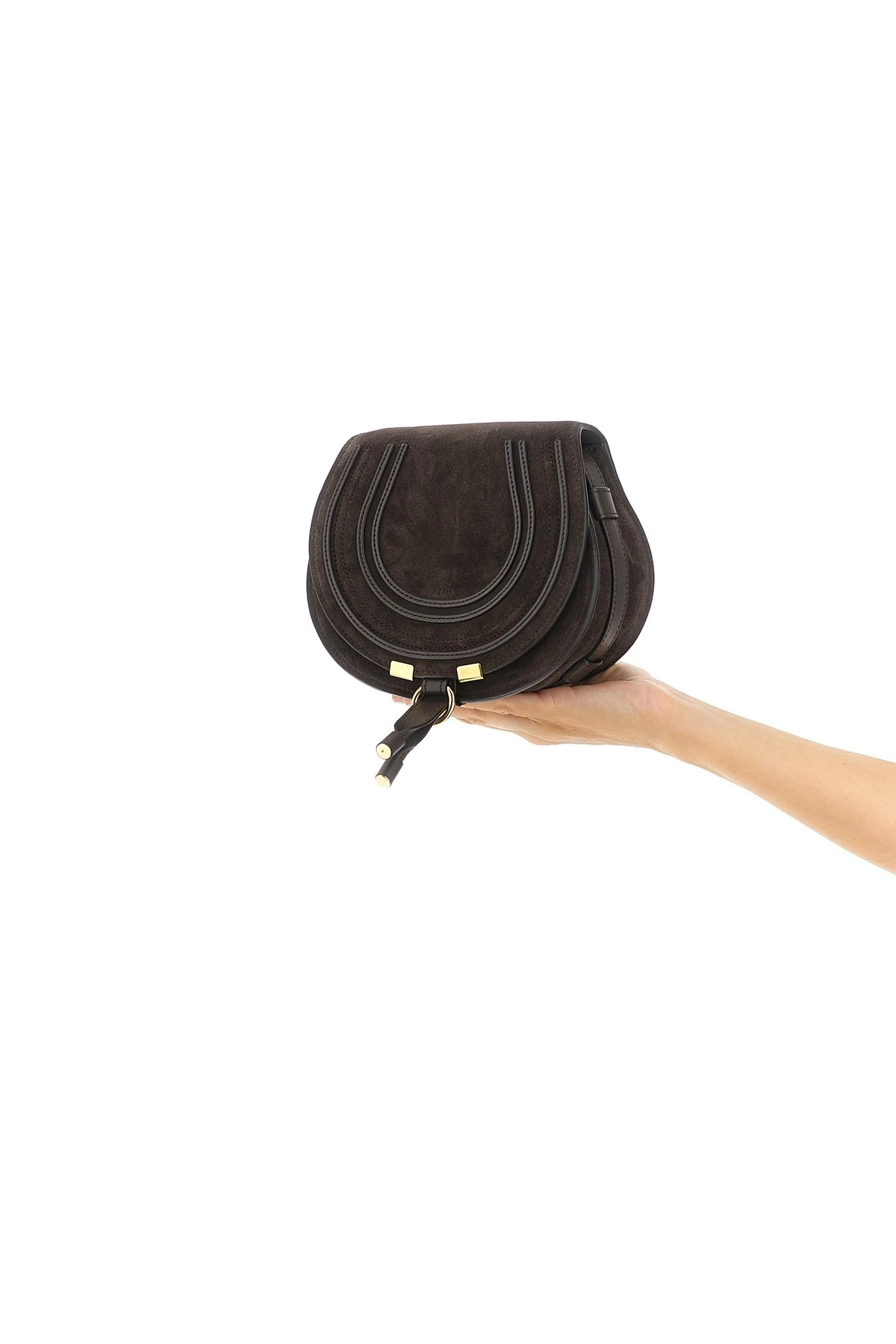 'Marcie' small crossbody bag - 2