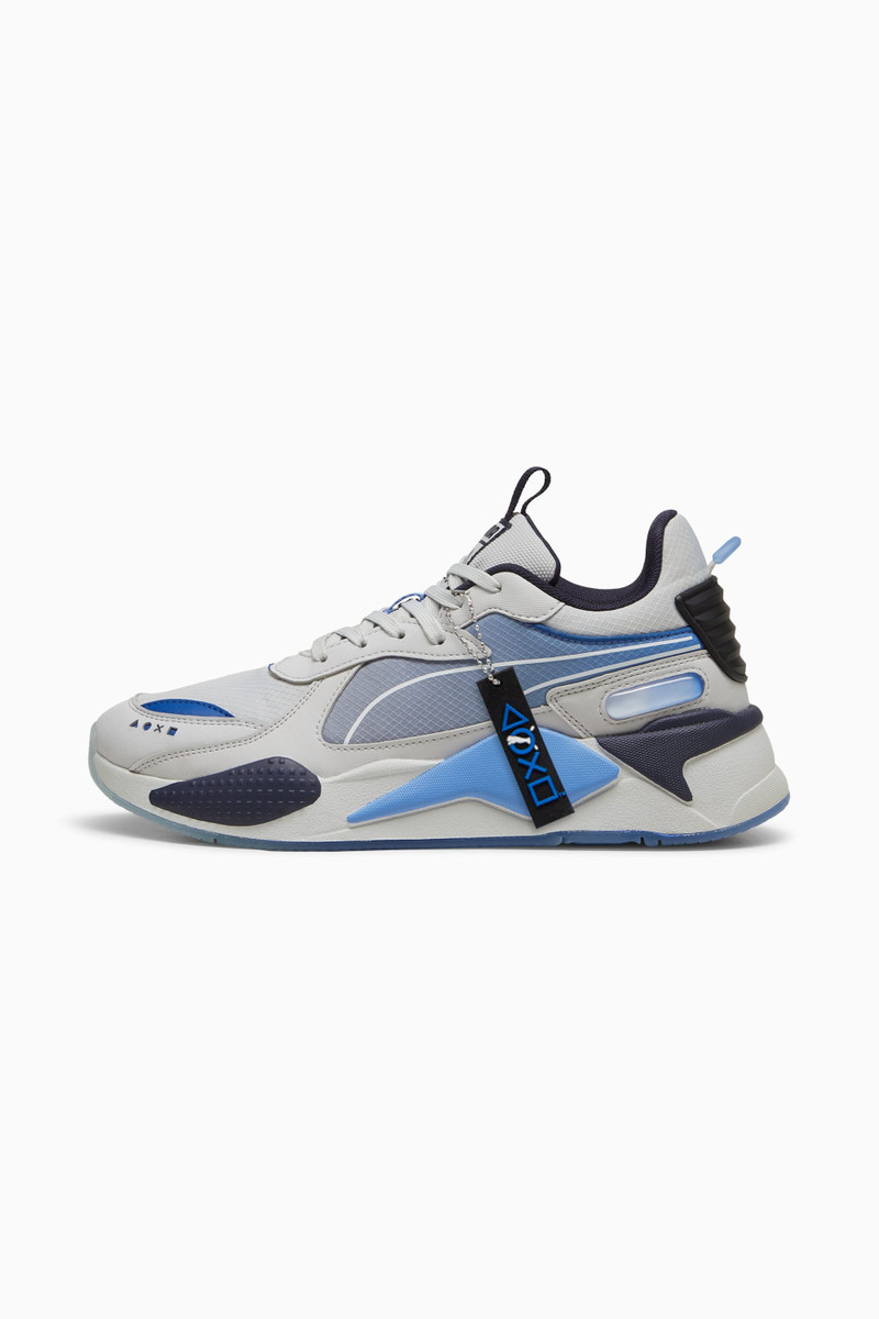 PUMA x PLAYSTATION® RS-X Men's Sneakers - 1