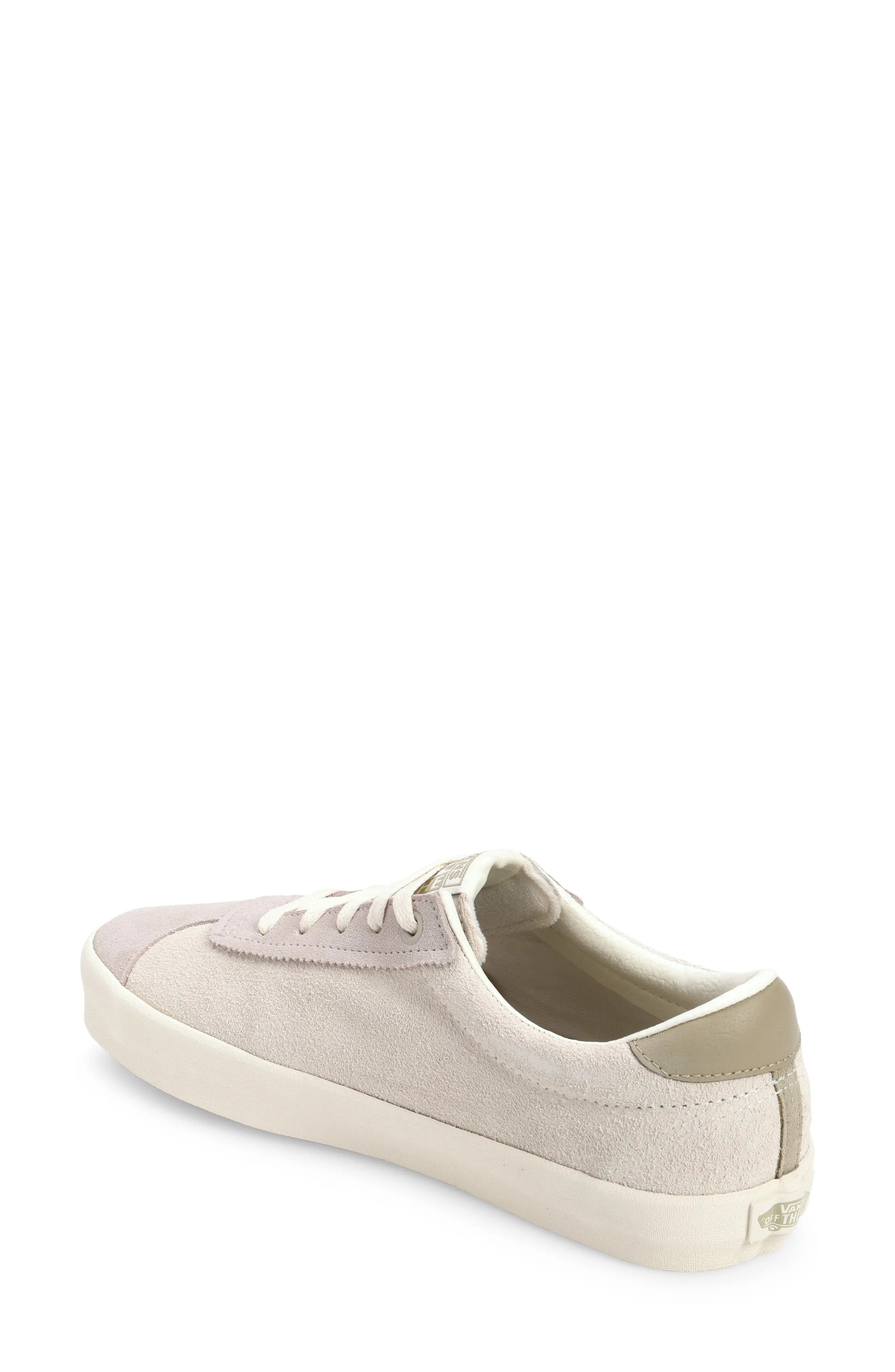 Sport Low Sneaker - 2