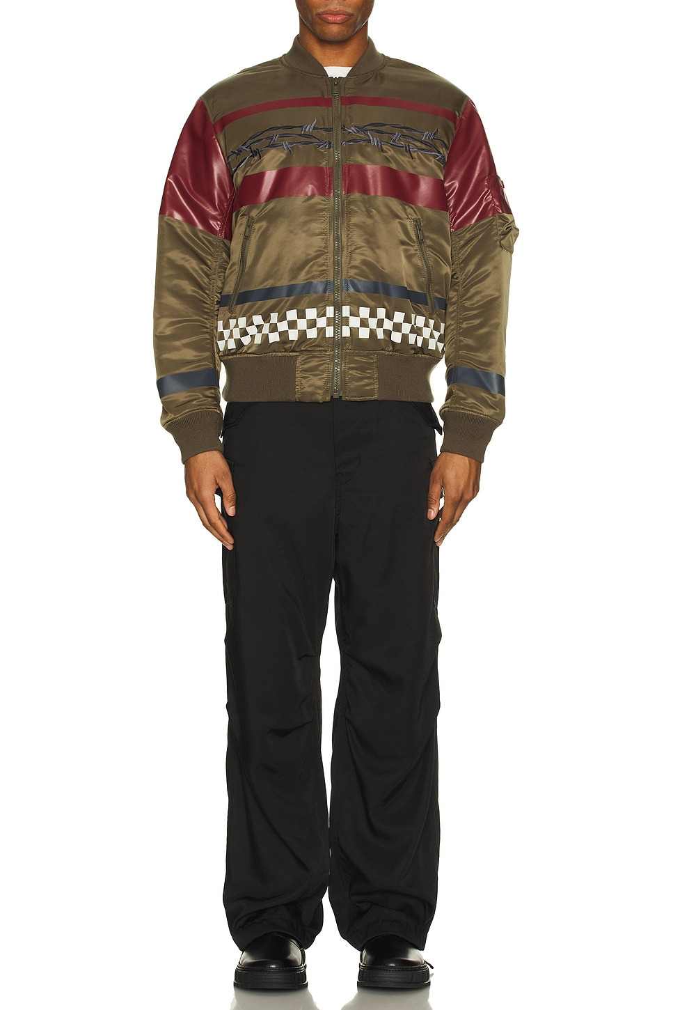 Blouson - 5