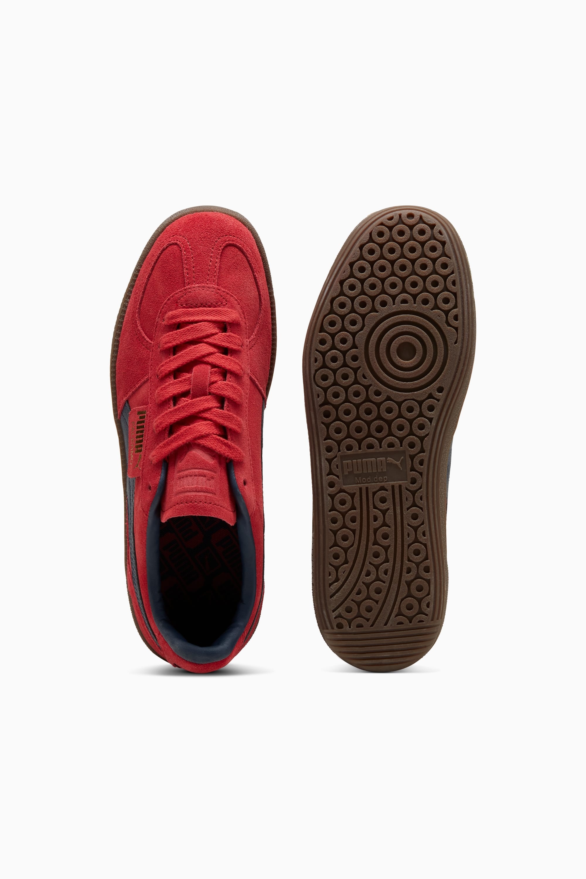 Palermo Sneakers - 6