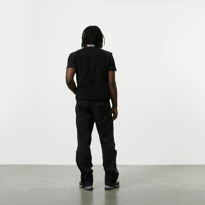 Men's Snæfell Shell Pants 11