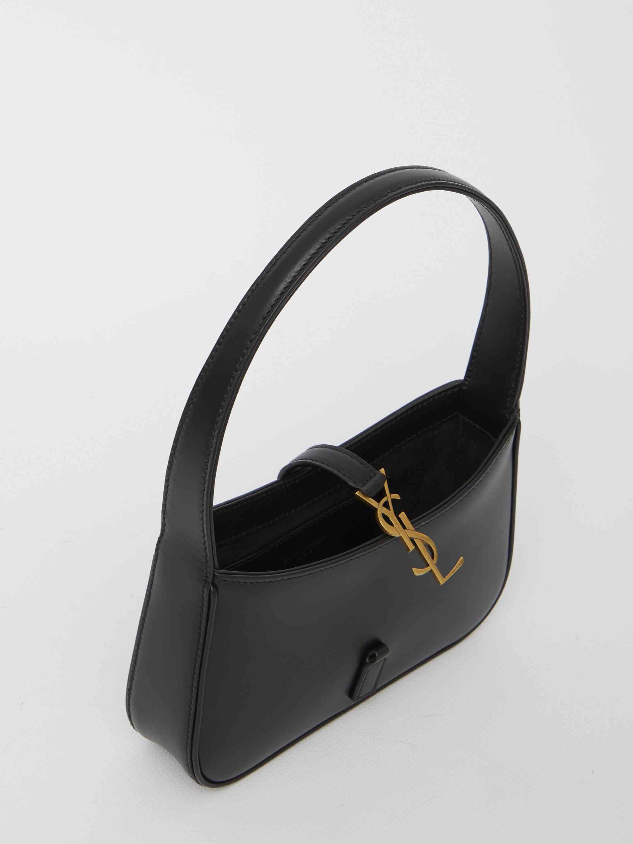 Saint Laurent Women Le 5 À 7 Mini Hobo Bag - 4
