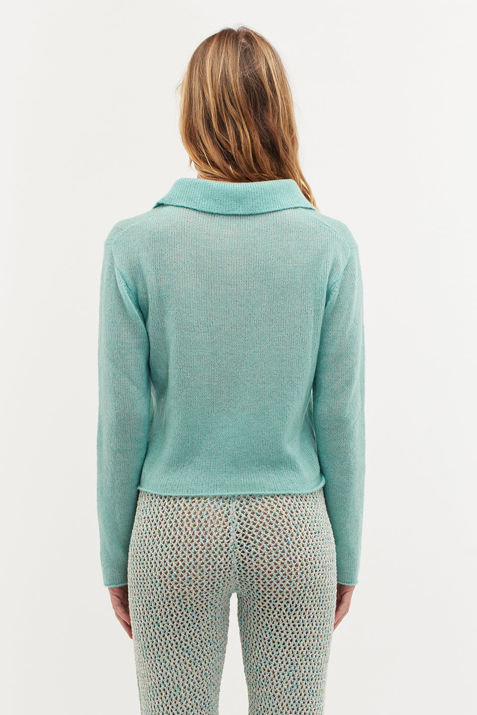 NIMBUS WOMEN'S HENLEY - 3